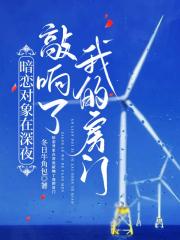 暗恋对象在深夜敲响了我的房门
