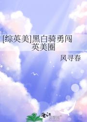 [综英美]黑白骑勇闯英美圈