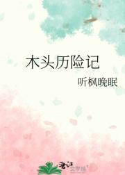 木头历险记