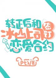 转正后与冰山上司签订恋爱合约