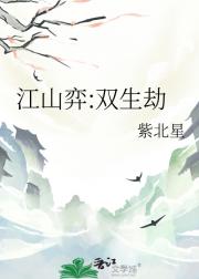 江山弈:双生劫