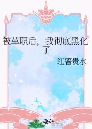 被革职后，我彻底黑化了