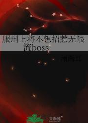 服刑上将不想招惹无限流boss