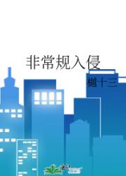 非常规入侵