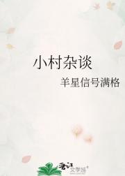 小村杂谈