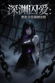 深渊囚爱：黑化全员强制沦陷