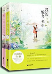 我的鸵鸟先生