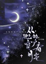 从她的窗户看月亮