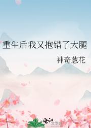 重生后我又抱错了大腿