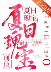 夏日瑰宝[刑侦]