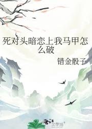 死对头暗恋上我马甲怎么破