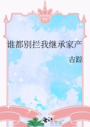 谁都别拦我继承家产