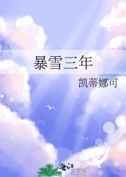 暴雪三年