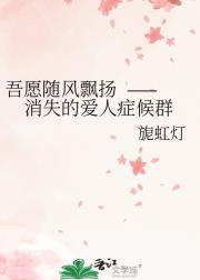 吾愿随风飘扬  ——消失的爱人症候群