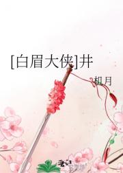 [白眉大侠]井