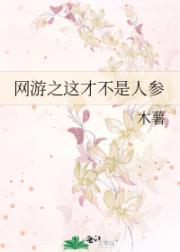 网游之这才不是人参