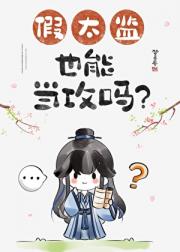 假太监也能当攻吗