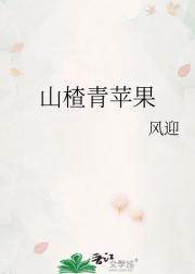 山楂青苹果