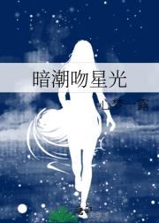 暗潮吻星光