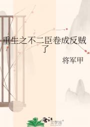 重生之不二臣卷成反贼了