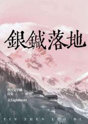 银针落地