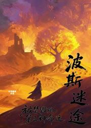 波斯迷途：被焚毁的第三种命运