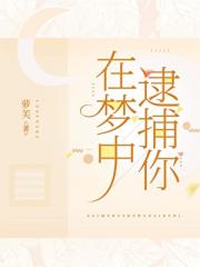 在梦中逮捕你