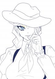 [游戏王]人间喜剧