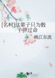 [名柯]这辈子只为骰子拼过命