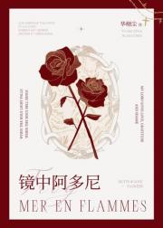镜中阿多尼