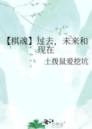 【棋魂】过去，未来和现在