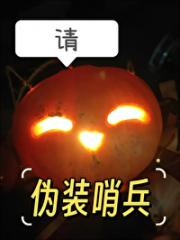 伪装哨兵拯救世界
