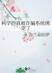 柯学的我被诈骗系统绑定了