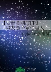 【变形金刚/TFP】网友是个塞伯坦人