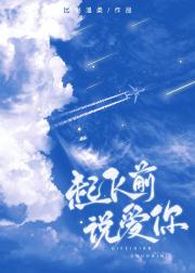 起飞前说爱你