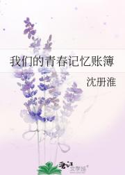 我们的青春记忆账簿