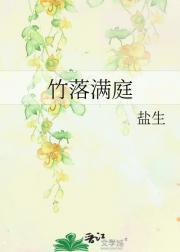 竹落满庭