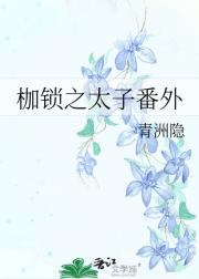 枷锁之太子番外