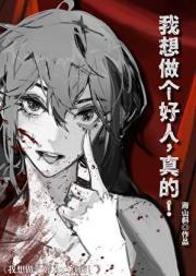 我想做个好人，真的！[无限]