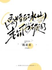 离婚后冰山老公他破防了
