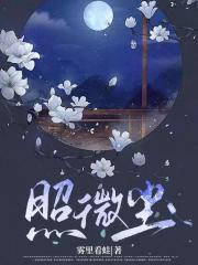 照微尘