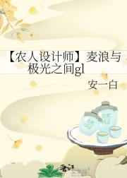 麦浪与极光之间