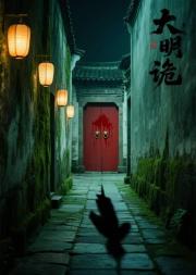 大明诡轮回：魂渡幽冥，身镇人间