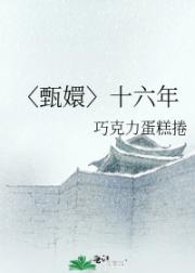 〈甄嬛〉十六年