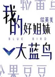 [综英美]我的好姐妹大蓝鸟