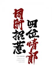 同时招惹四位情郎