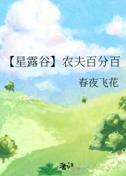 【星露谷】农夫百分百