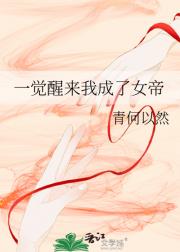 一觉醒来我成了女帝