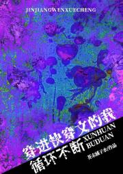 这不是一篇快穿文[双穿书]