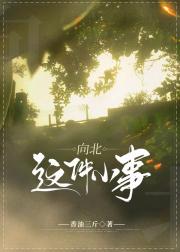 向北这件小事【娱乐圈】